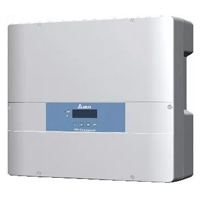 Delta Inverter 6kW, 10kW