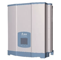 Delta Inverter 15kW, 20kW, 30kW