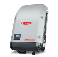 Fronius Inverter Primo