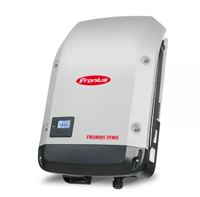 FRONIUS Inverter SYMO