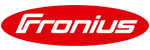 Fronius Web Logo