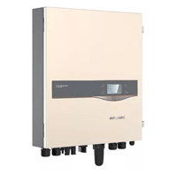 Sungrow SH5k Inverter