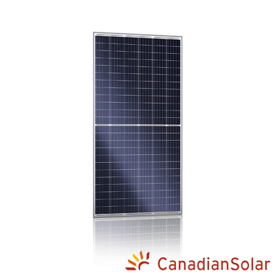 Canadian Solar Panels - Quality control meets highest international standards