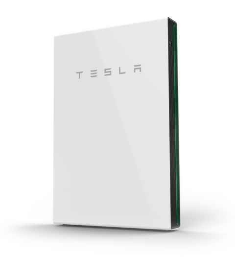 TeslaPowerWall2