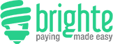 Brighte Payment Plan - Small Web Logo