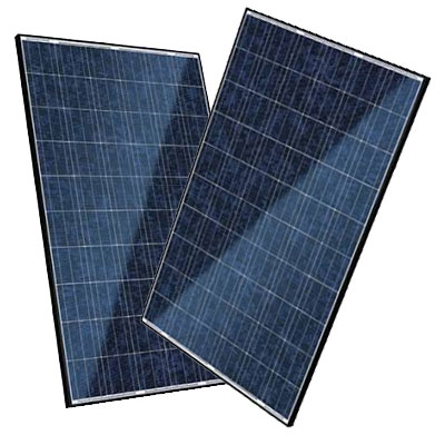 Canadian Solar Panels Image