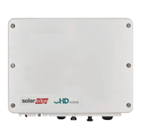 Solaredge inverter single-phase