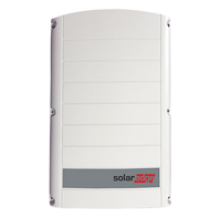 Solaredge inverter three-phase